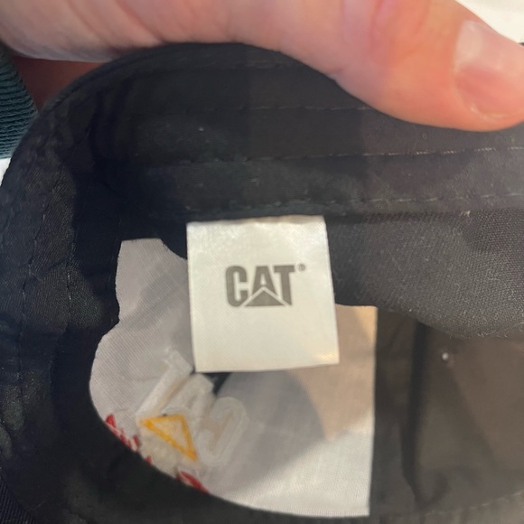 Cat Racing Cap - Picture 3 of 3